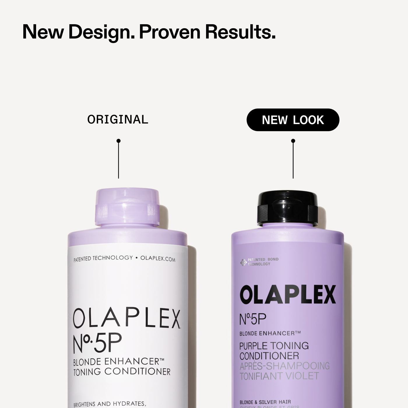 Olaplex N°.5P Blonde Enhancer balsamo viola 250ml antigiallo