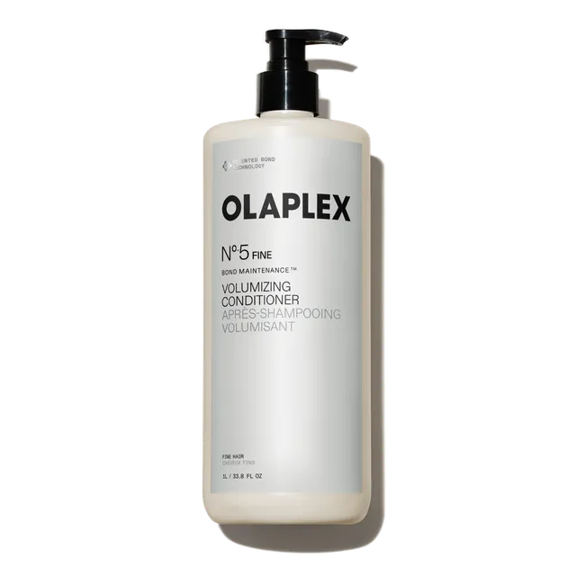 Olaplex N.5 Fine Bond Maintenance balsamo volumizzante 1000 ml leggeri
