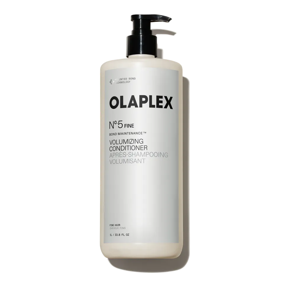 Olaplex N.5 Fine Bond Maintenance balsamo volumizzante 1000 ml leggeri