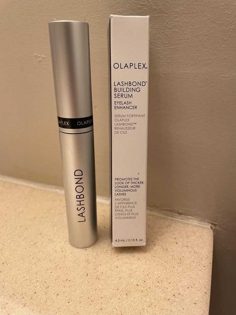 Olaplex Lashbond Building Serum siero ciglia 4,5ml allungante