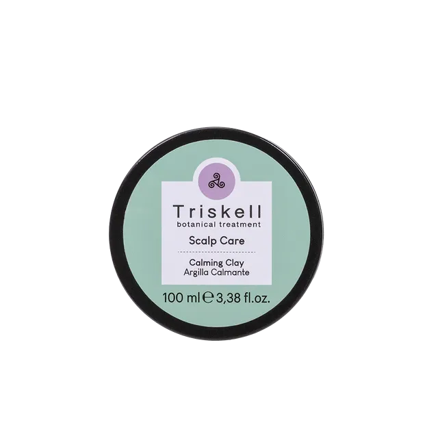 LVDT Calming Clay argilla 100ml lenitiva