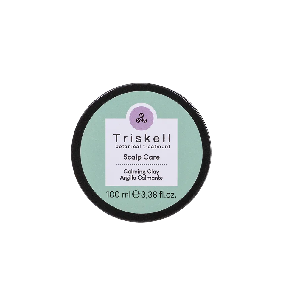 LVDT Calming Clay argilla 100ml lenitiva