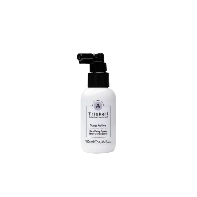 Le Vie Della Terra Densifying Spray densificante 100ml anticaduta