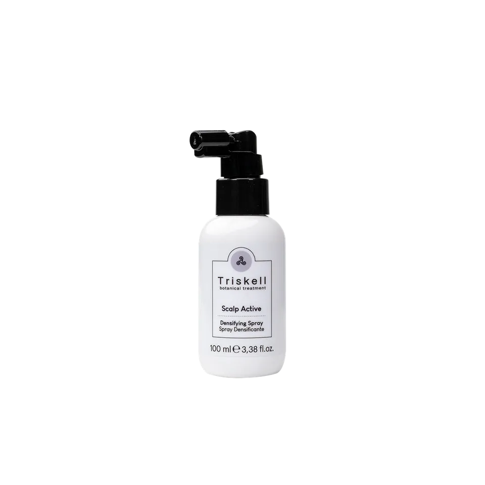 Le Vie Della Terra Densifying Spray densificante 100ml anticaduta