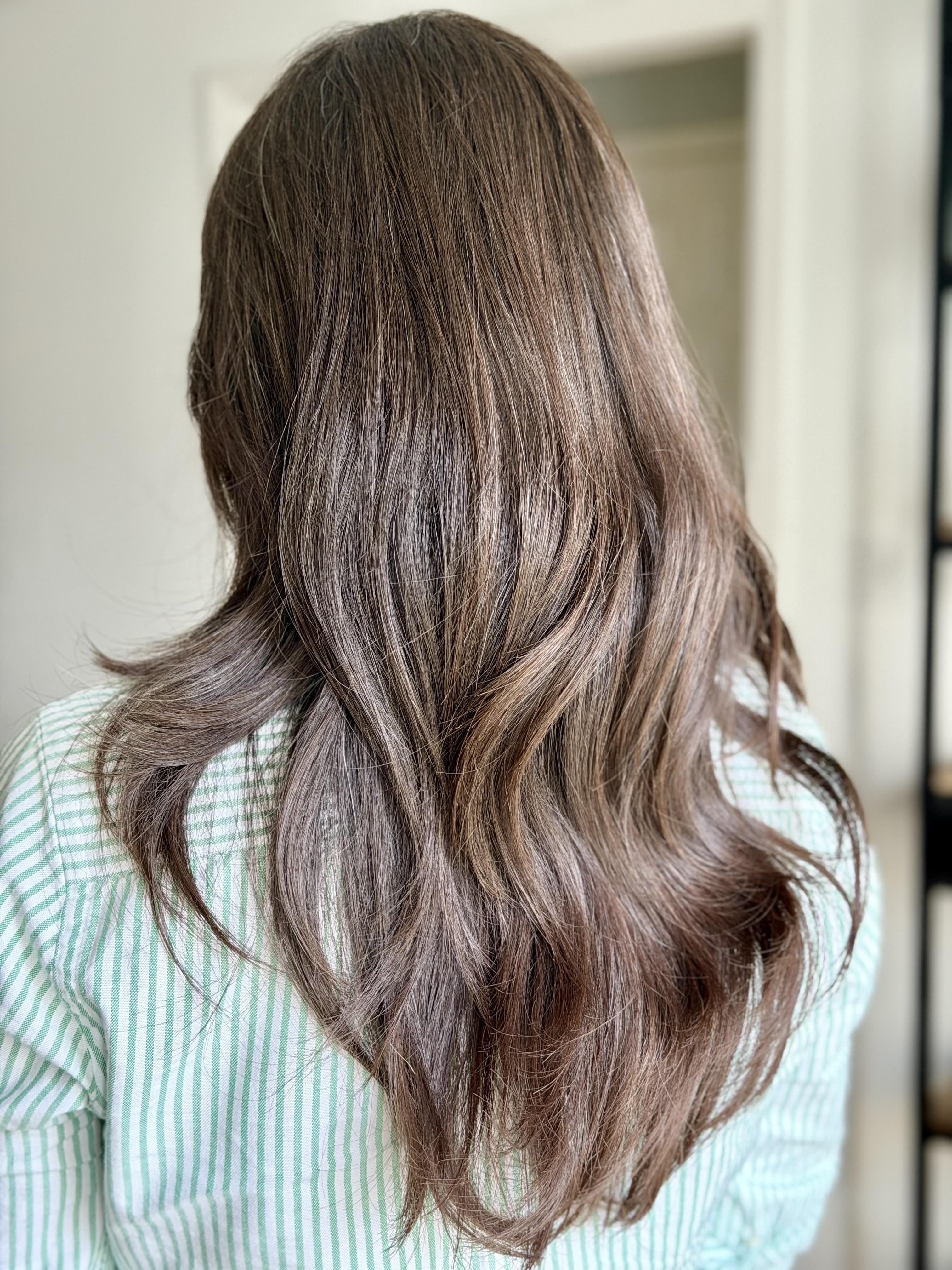 Olaplex Weightless Volume Routine kit capelli 5 pezzi volume