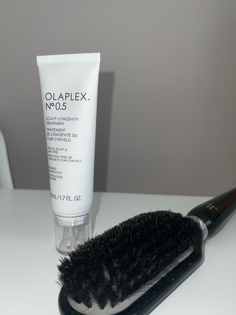 Olaplex Scalp Longevity Treatment siero cute 50ml idratante