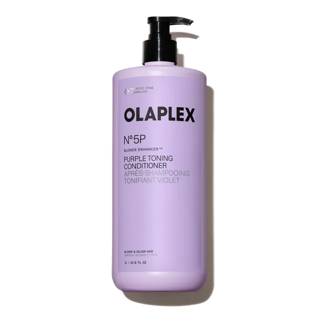 Olaplex N°.5P Blonde Enhancer balsamo viola 1000ml antigiallo