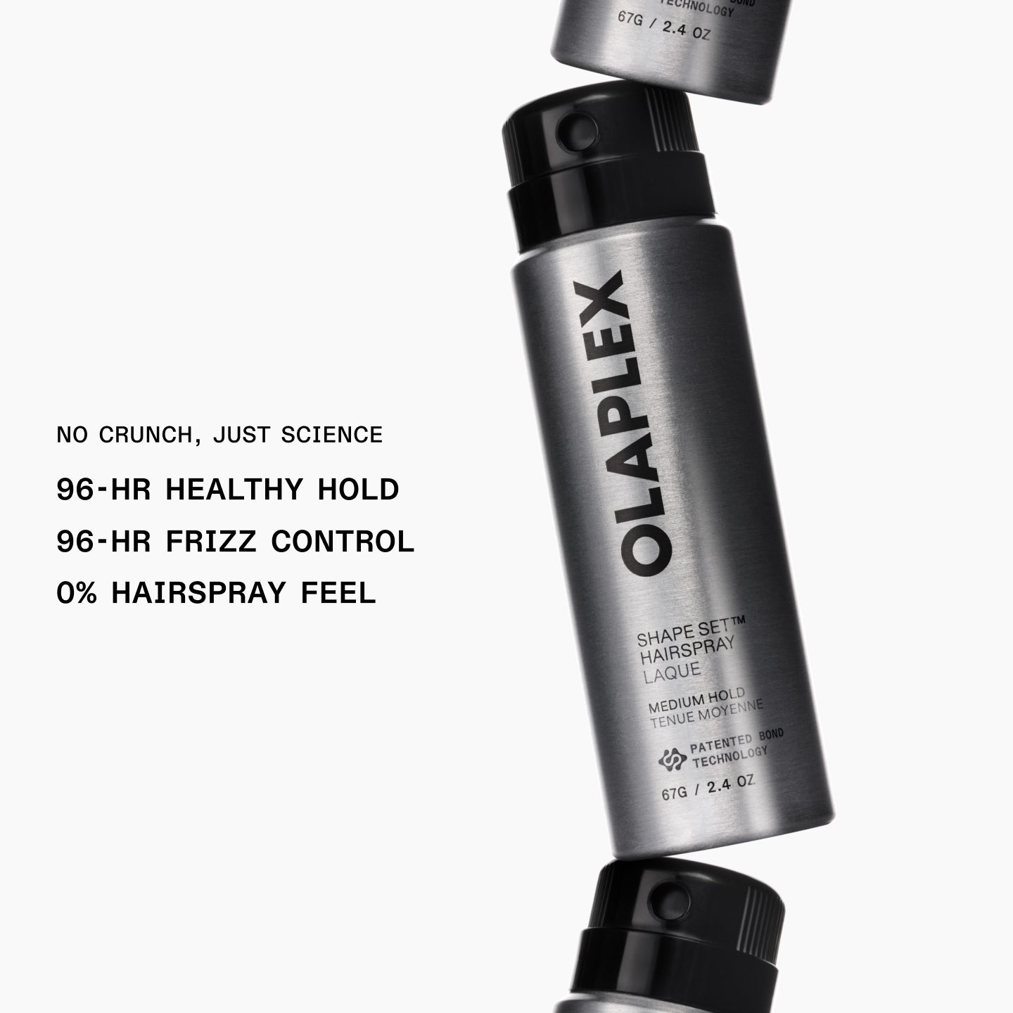 Olaplex Healthy Hair Travel kit capelli 6 pezzi viaggio