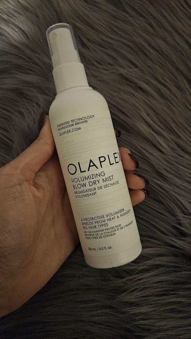 Olaplex Volumizing Blow Dry Mist spray 150ml volumizzante