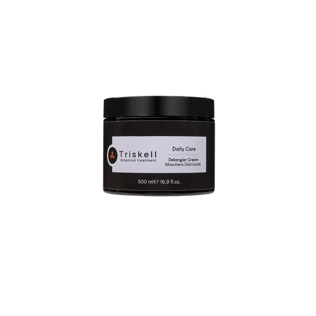 Le Vie Della Terra Detangler Cream crema capelli 500ml districante