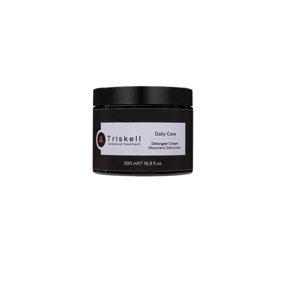 Le Vie Della Terra Detangler Cream crema capelli 500ml districante