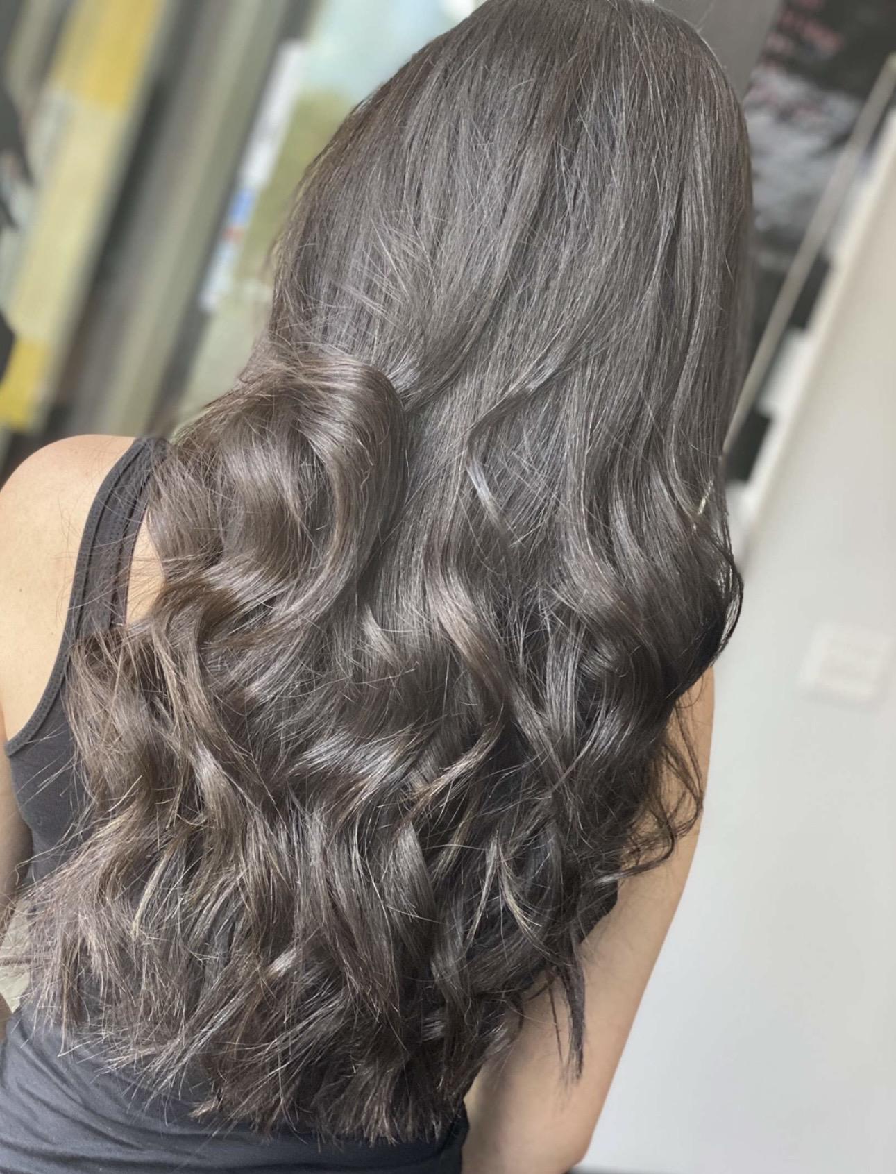 Olaplex Rich Hydration Mask maschera idratante anticrespo