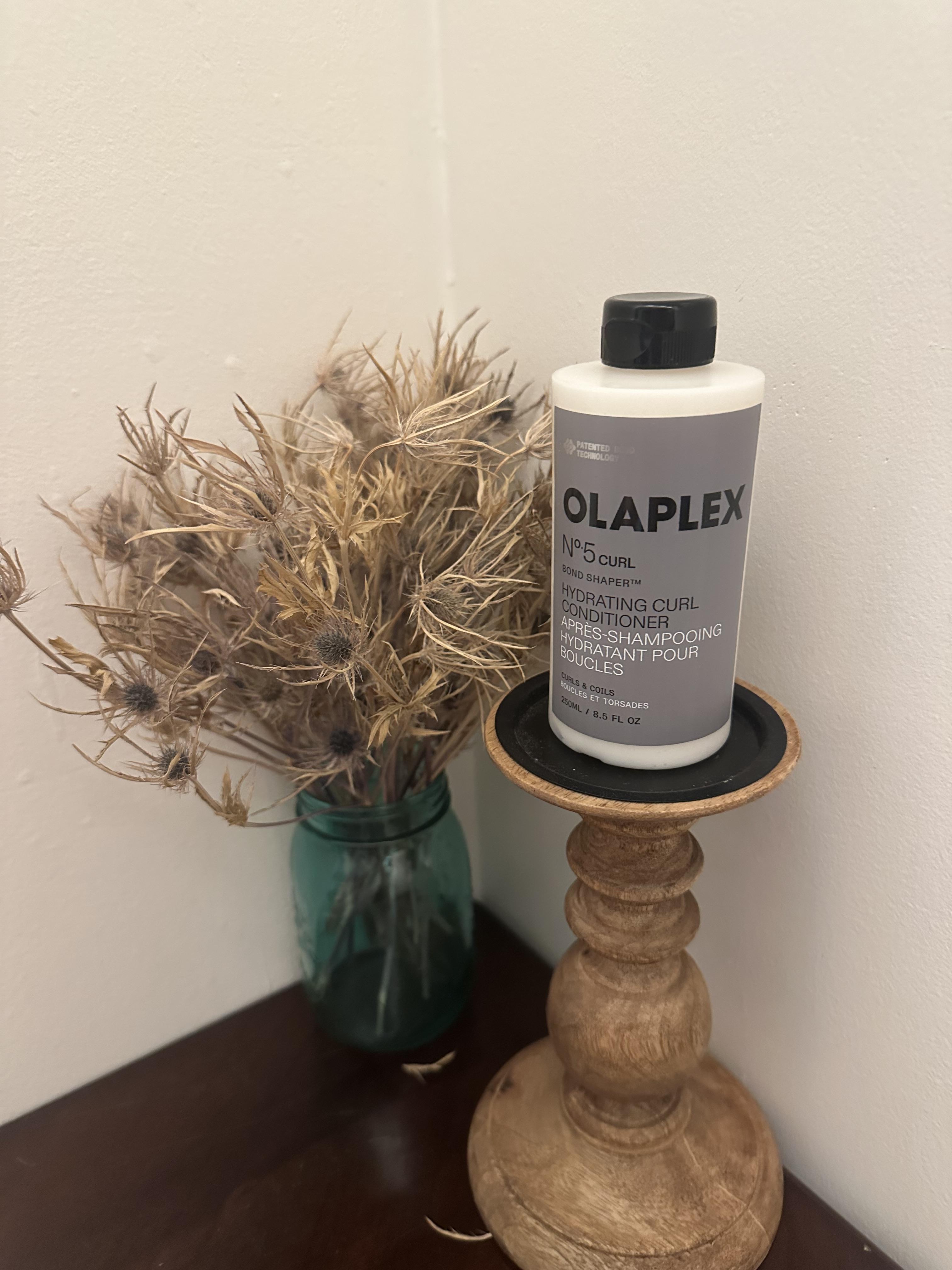 Olaplex N°.5Curl Bond Shaper balsamo ricci 250ml definizione