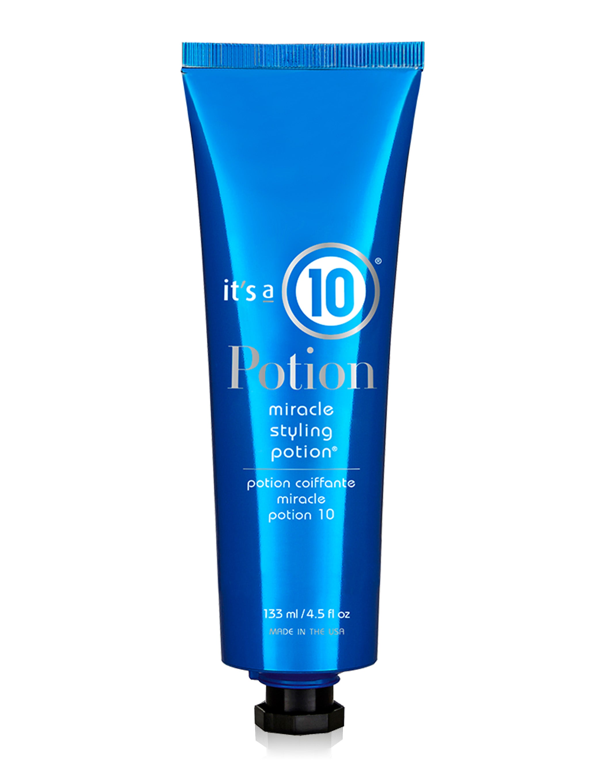 It's a 10 Potion Miracle Styling Potion crema styling 133 ml secchi