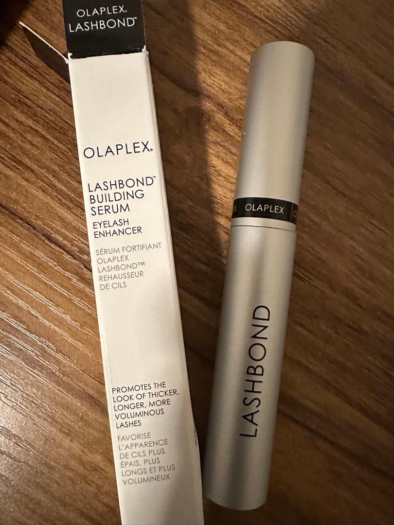 Olaplex Lashbond Building Serum siero ciglia 4,5ml allungante
