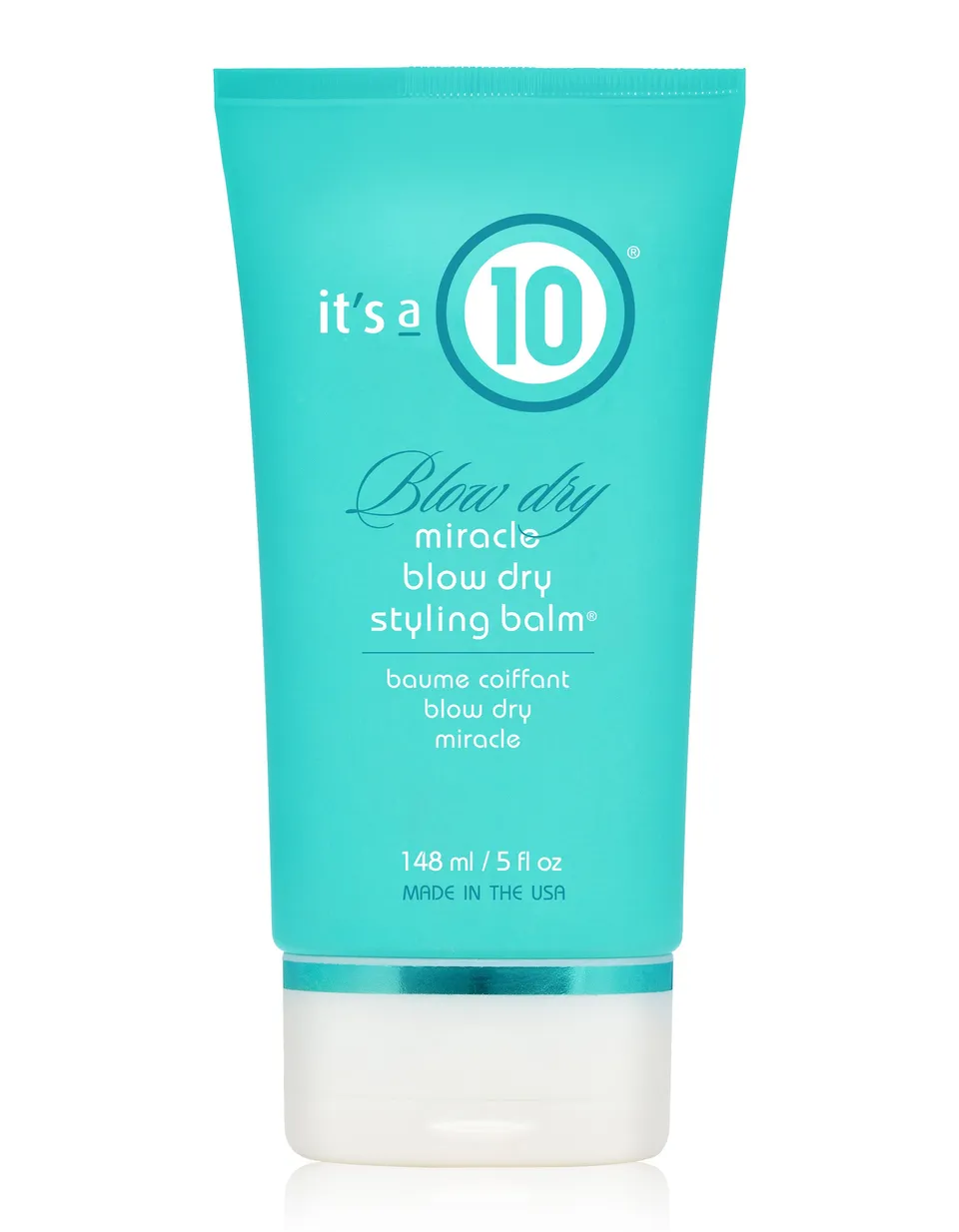 It's a 10 Miracle Blow Dry Styling Balm 150 ml phon