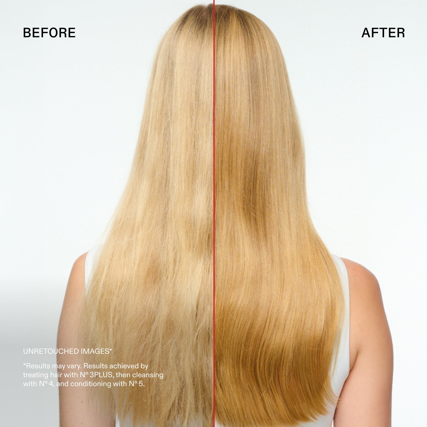 Olaplex N°3 Plus N°4C N°5 Set Capelli Riparatore 3 Pezzi