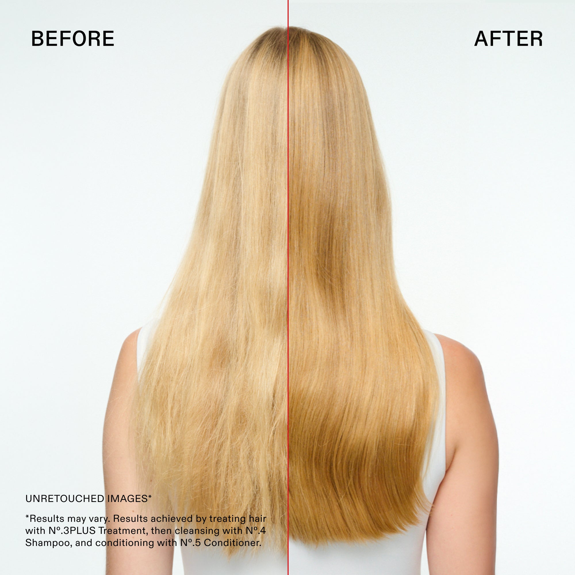 Olaplex N°.3Plus trattamento riparatore 100 ml pre-shampoo