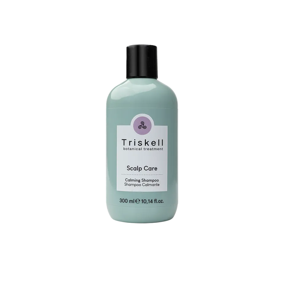 LVDT Scalp Care Calming Shampoo 300ml cute sensibile