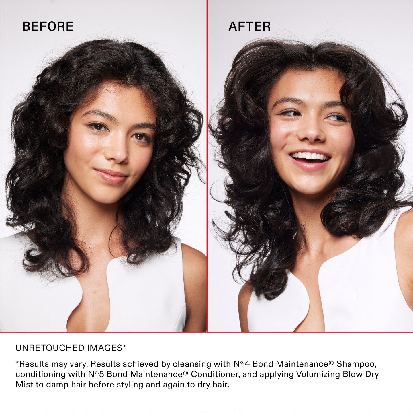 Olaplex Volumizing Blow Dry Mist spray 150ml volumizzante