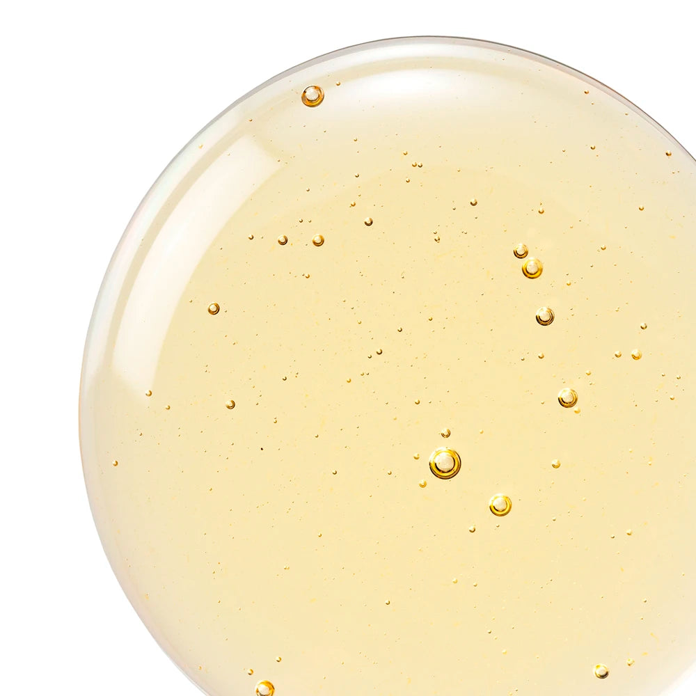 Nika Fairy Silk Shimmer siero capelli 30ml anticrespo