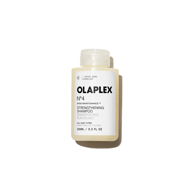 Olaplex N°.4 Bond Maintenance Shampoo 100 ml Riparatore