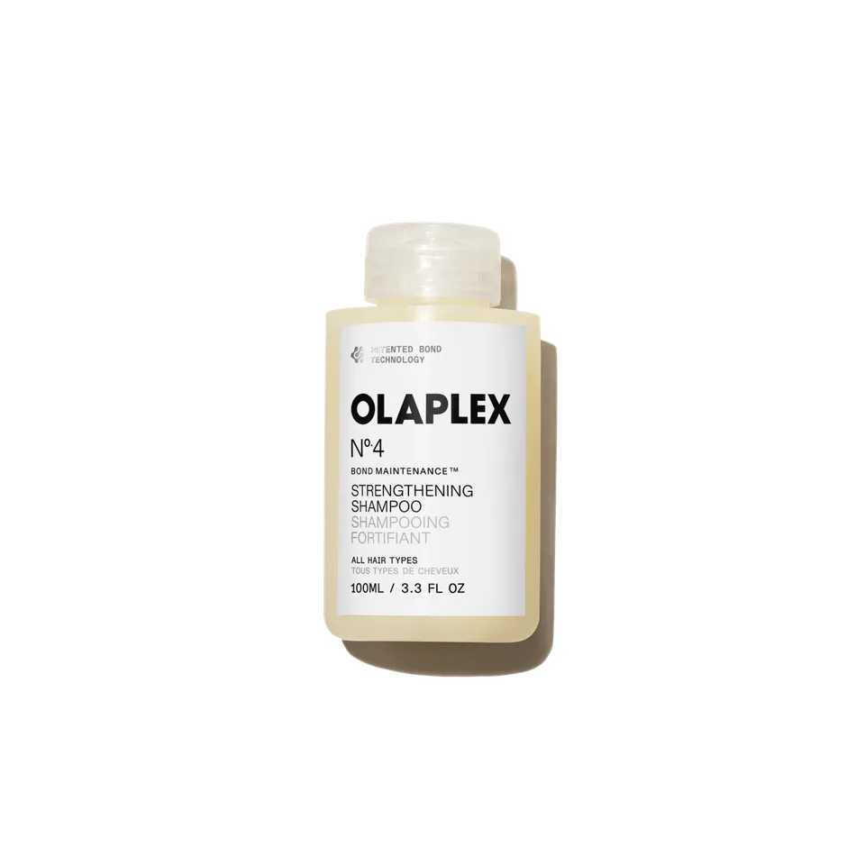Olaplex N°.4 Bond Maintenance Shampoo 100 ml Riparatore