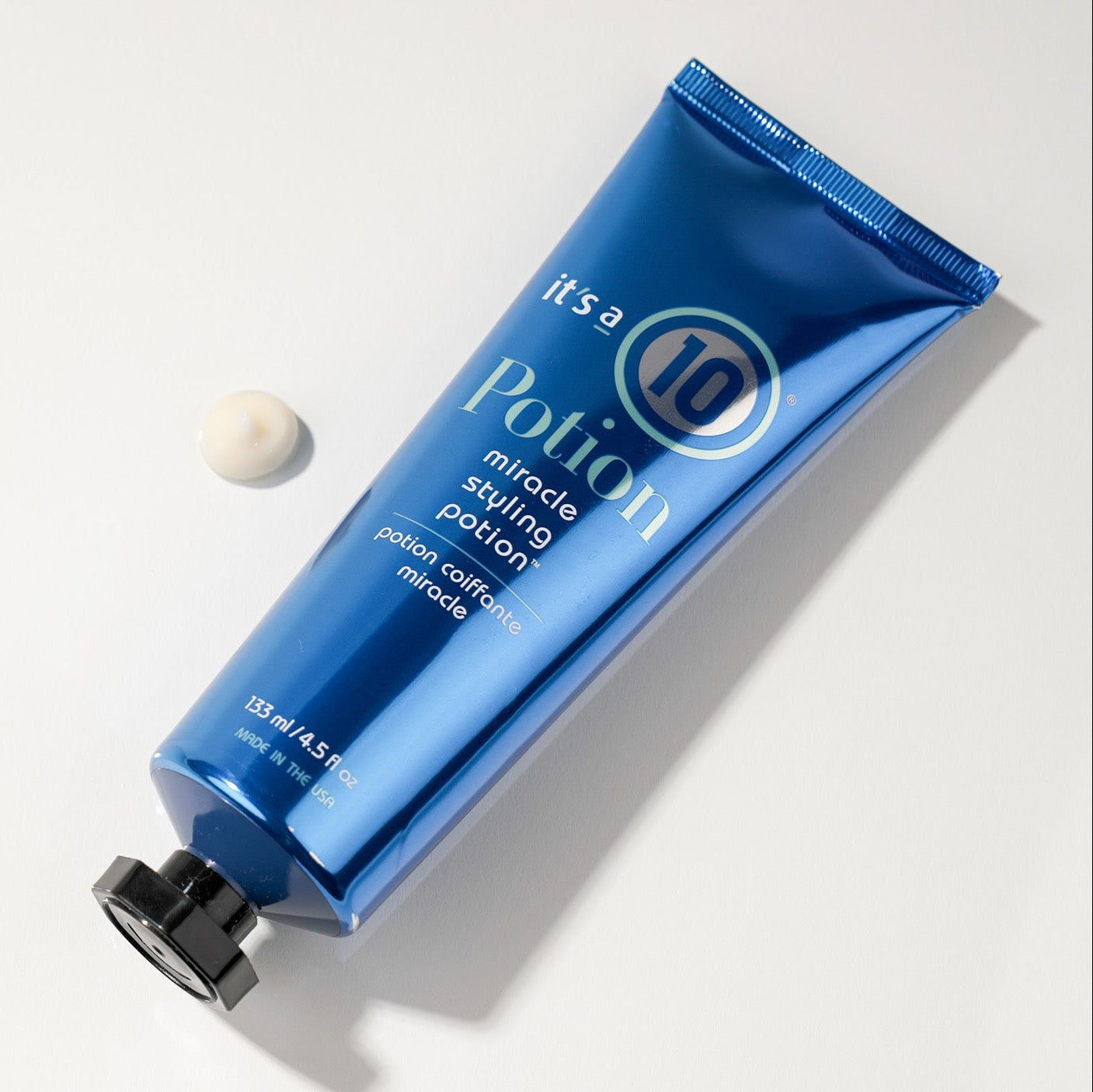 It's a 10 Potion Miracle Styling Potion crema styling 133 ml secchi