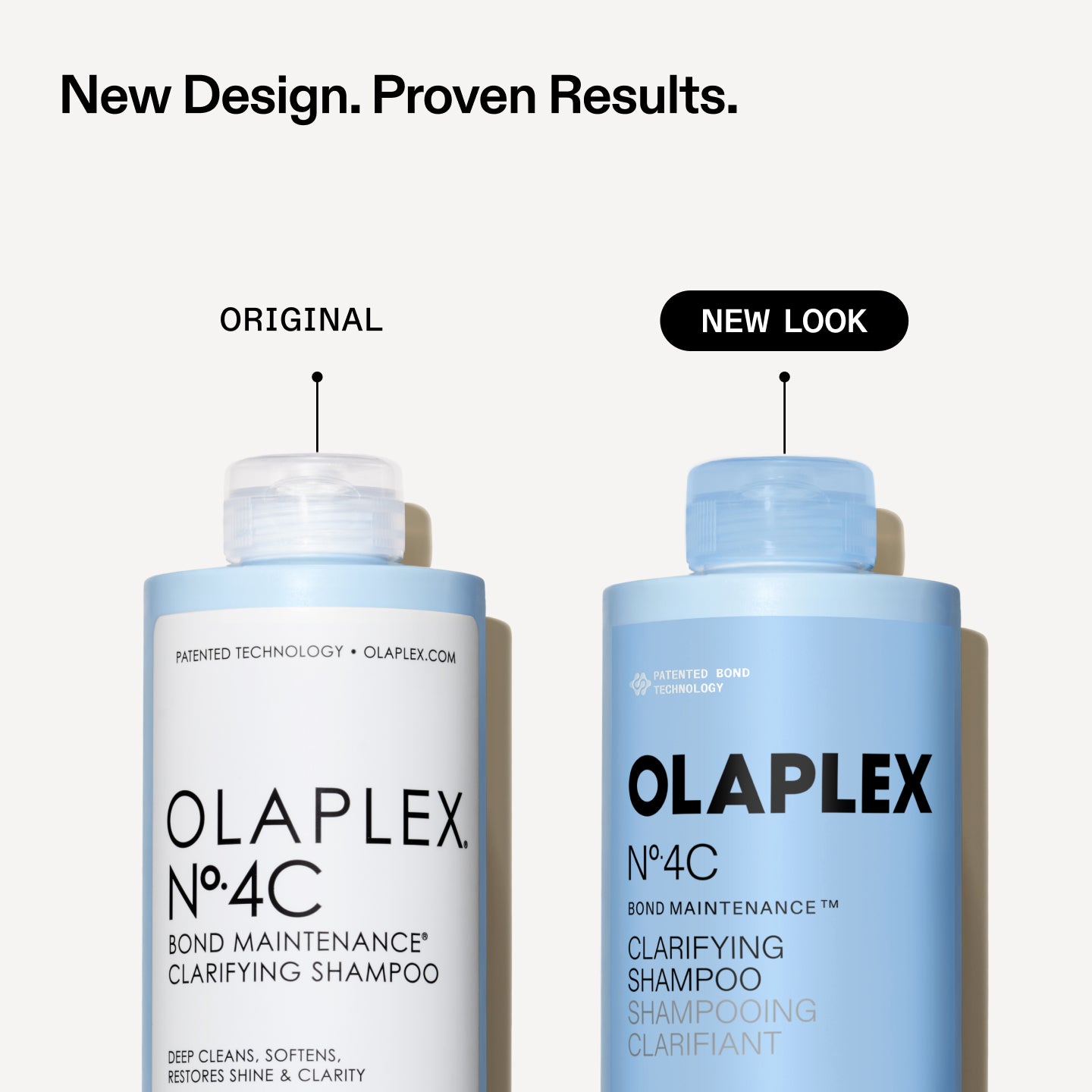 Olaplex N°.4C Bond Maintenance shampoo 250 ml purificante