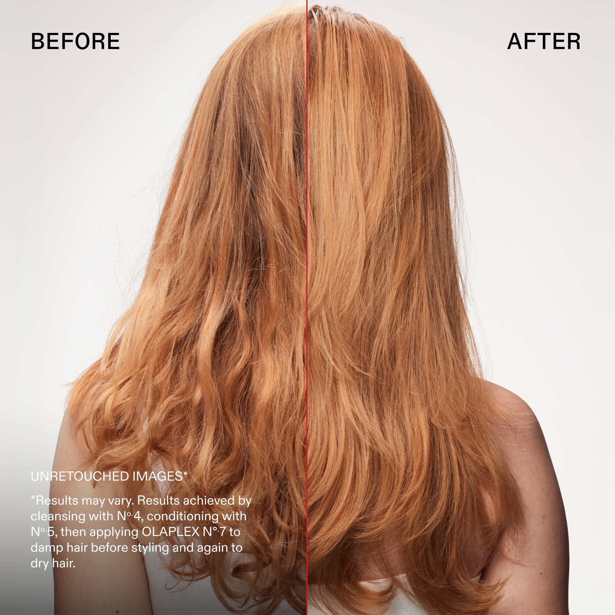 Olaplex The Key To Shine Set olio capelli 3x7,5ml + portachiavi
