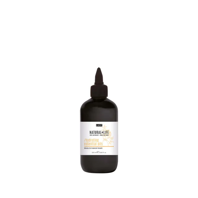 Le Vie Della Terra Hydrating Essential Oils olio 250 ml