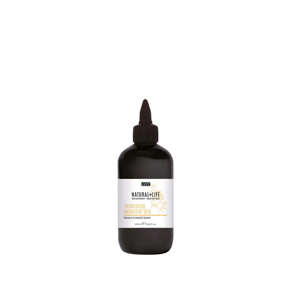 Le Vie Della Terra Hydrating Essential Oils olio 250 ml