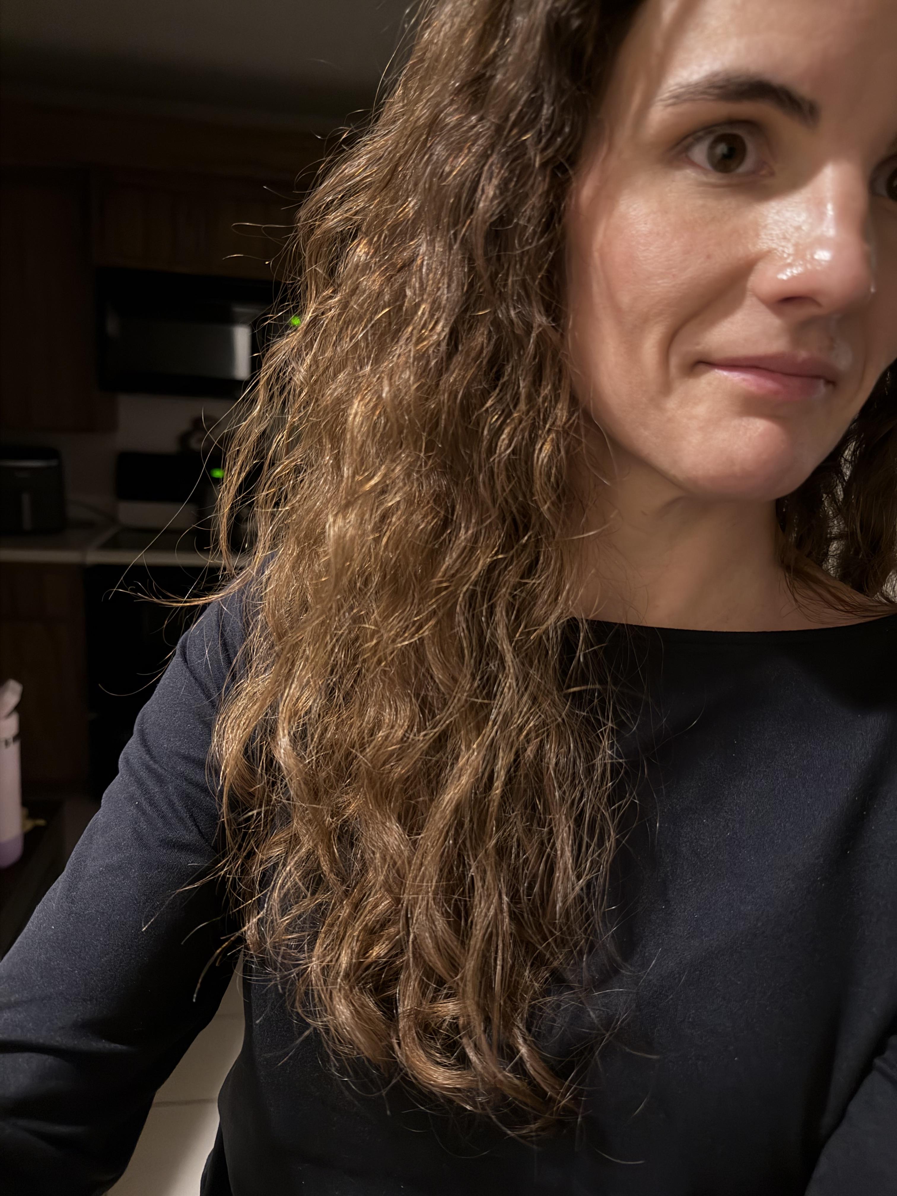 Olaplex Weightless Nourishing Mask maschera leggera volume