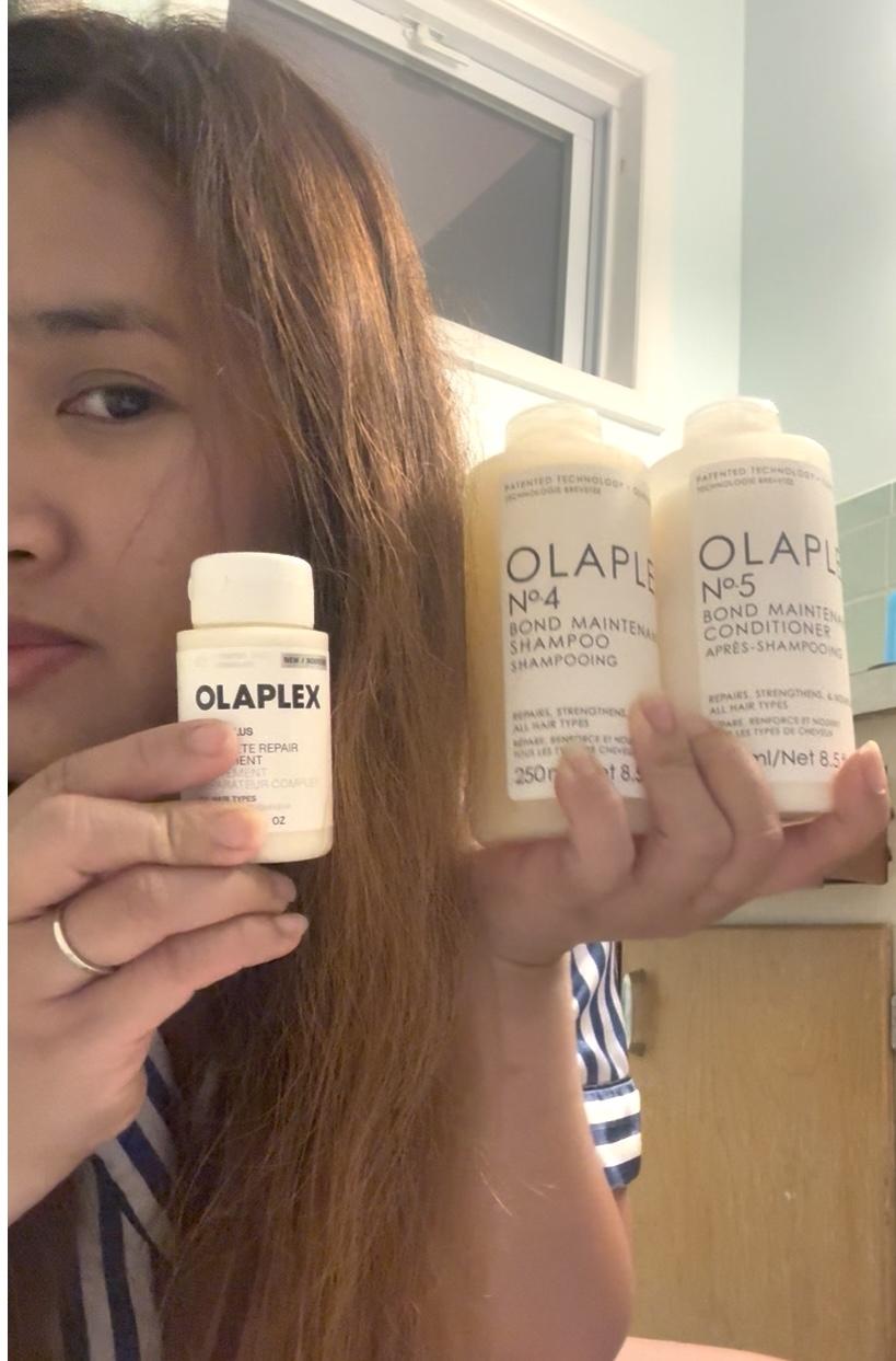 Olaplex N°.5 Bond Maintenance Balsamo 1000 ml Riparatore