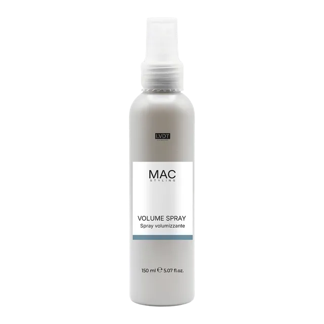 Le Vie Della Terra MaC Volume Spray 150ml volumizzante
