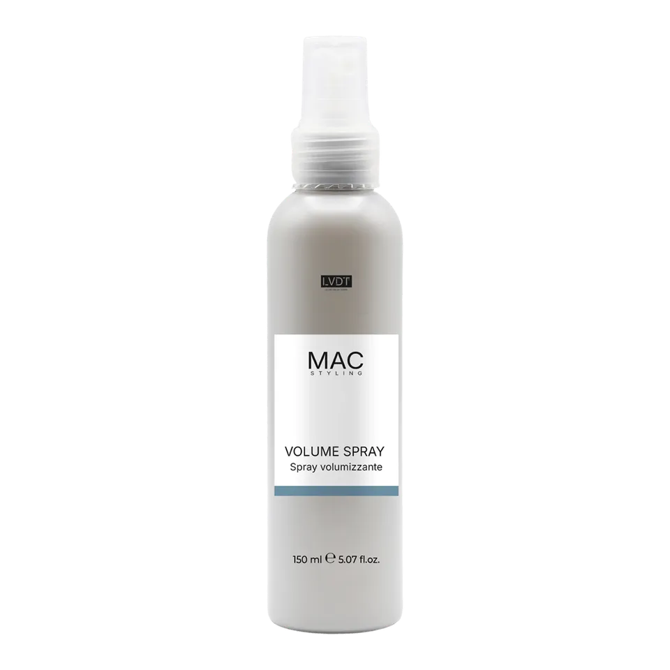 Le Vie Della Terra MaC Volume Spray 150ml volumizzante