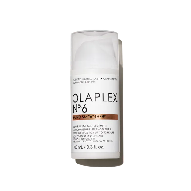 Olaplex N°.6 Bond Smoother crema lisciante 100ml anticrespo