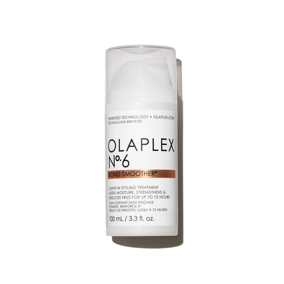 Olaplex N°.6 Bond Smoother crema lisciante 100ml anticrespo