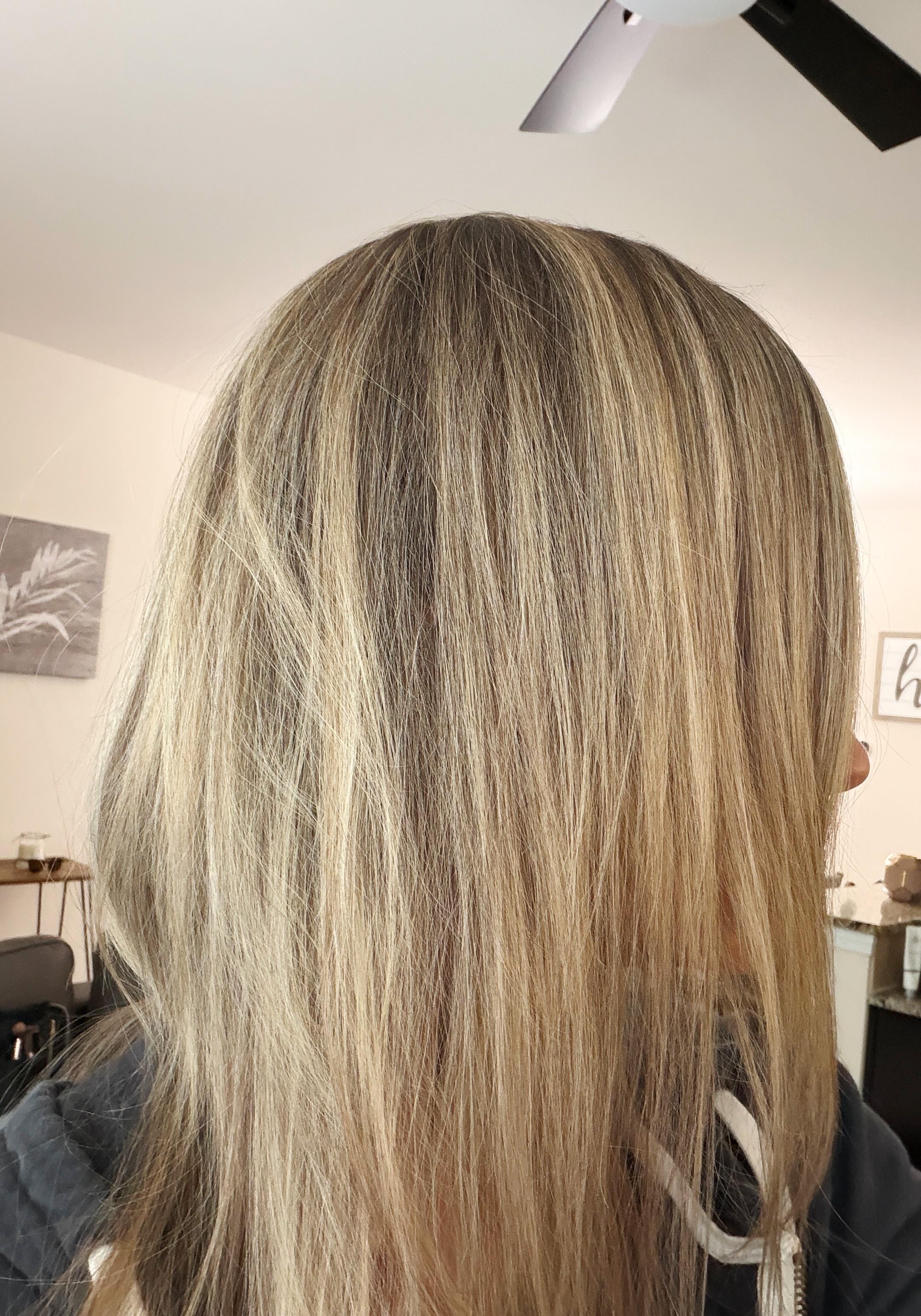 Olaplex Weightless Volume Routine kit capelli 5 pezzi volume