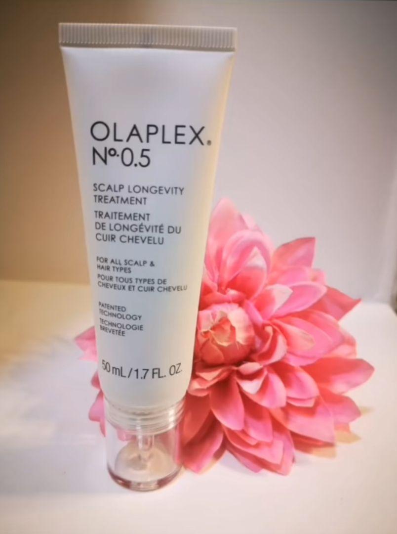 Olaplex Scalp Longevity Treatment siero cute 50ml idratante