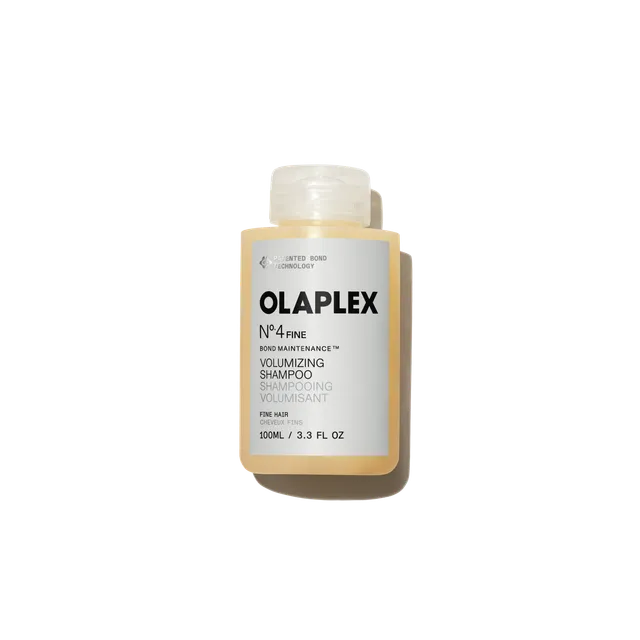 Olaplex N°4 Fine Shampoo Volumizzante 100 ml Capelli Sottili