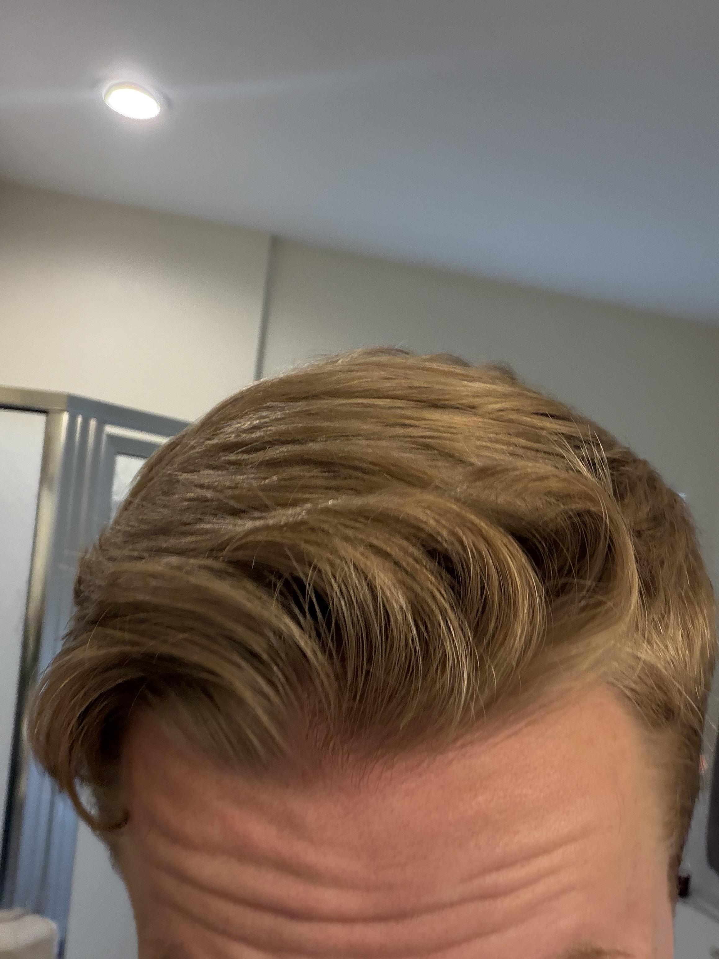 Olaplex Shape Set Lacca Capelli 180 g Tenuta Flessibile