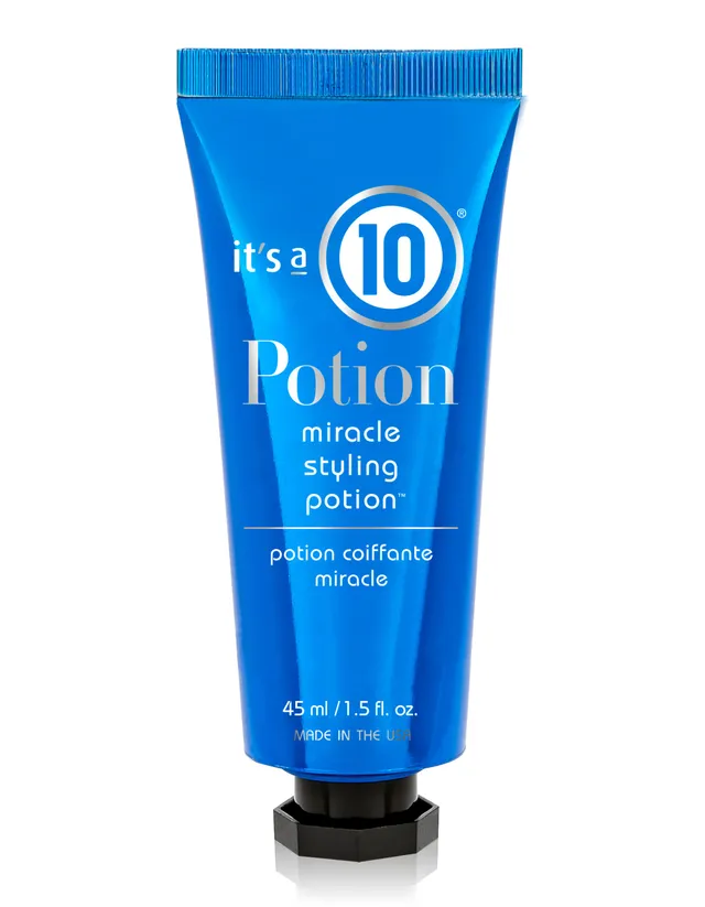 It's a 10 Potion Miracle Styling Potion crema styling 133 ml secchi