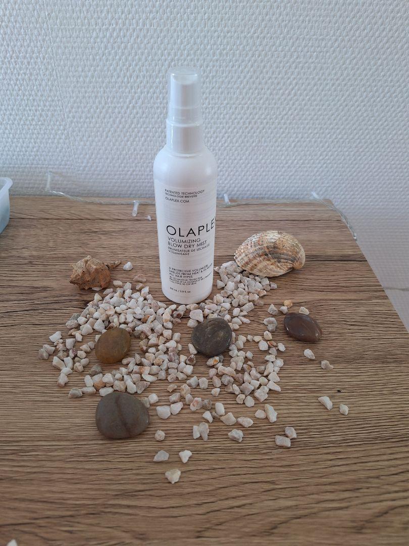 Olaplex Volumizing Blow Dry Mist spray 150ml volumizzante