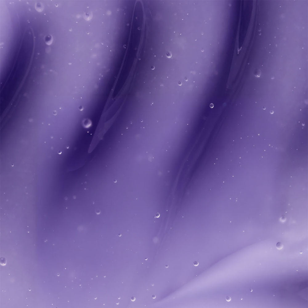 Nika Blondeness Violet maschera tonalizzante perlato