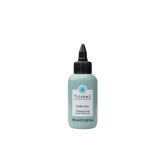 Le Vie Della Terra Scalp Care Purifying Scrub scrub cute 100 ml