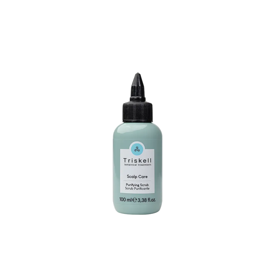 Le Vie Della Terra Scalp Care Purifying Scrub scrub cute 100 ml