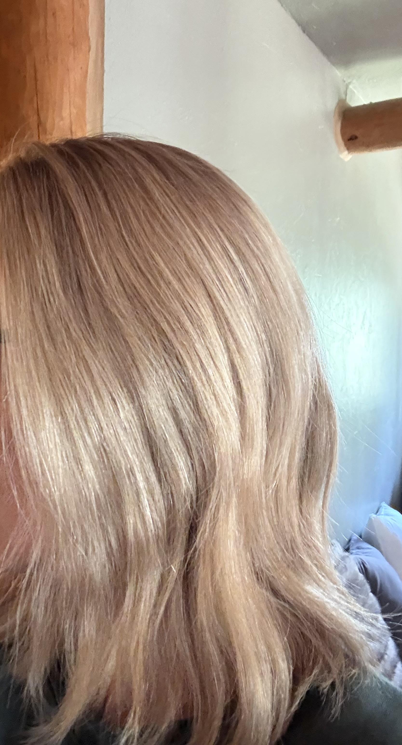 Olaplex N°.7 Bonding Oil olio capelli 60ml anticrespo