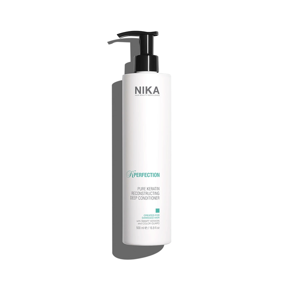 Nika KPerfection Pure Keratin balsamo 250ml ristrutturante