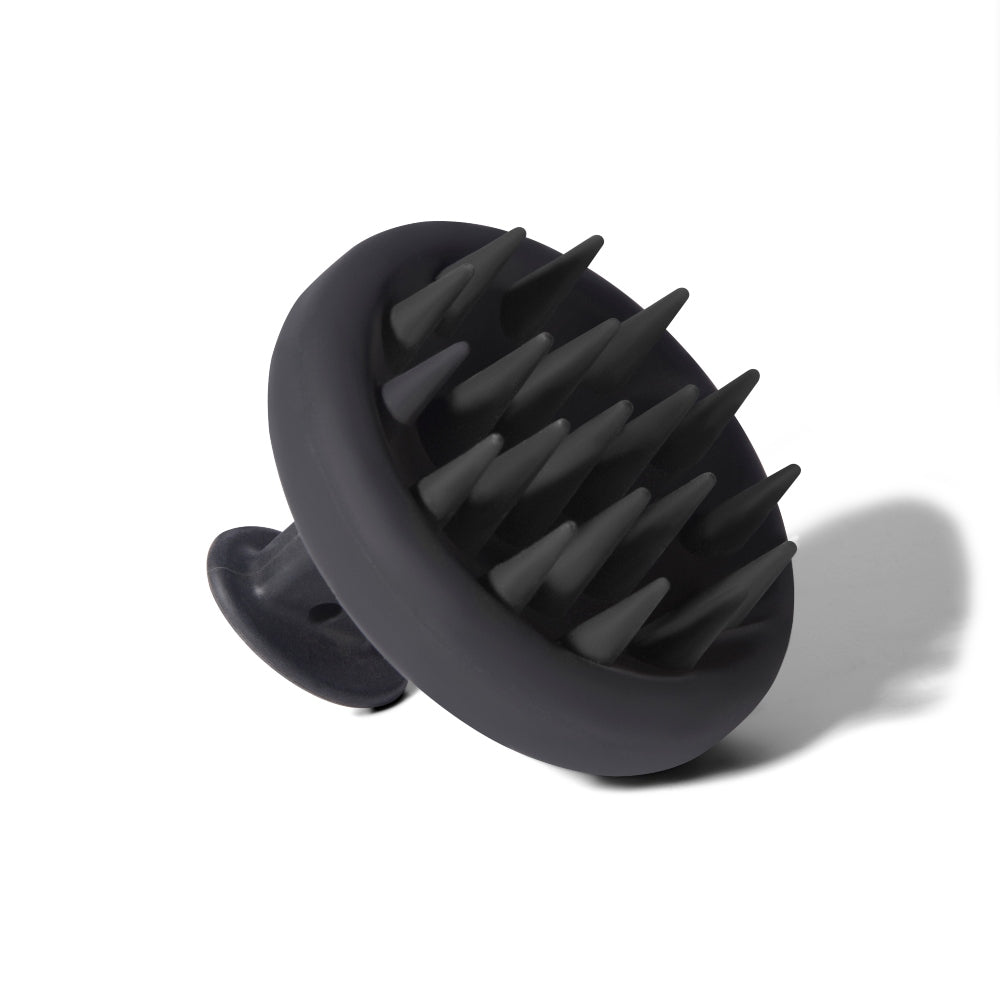 Nika Massage Scalp Brush spazzola massaggio cute silicone